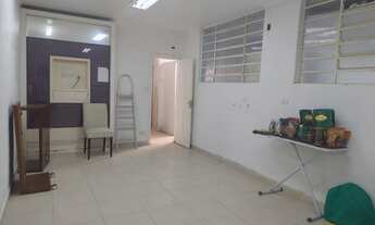 Imagem 5: Sobrado Vila Nova conceição Zoneamento Misto