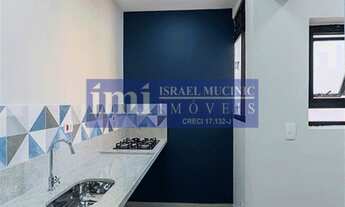 Imagem 5: Sao Paulo - Apartamento Padrão - Vila Buarque