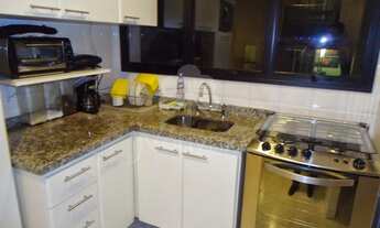 Imagem 7: Apartamento para locação, 90m² 2 suítes, 3 banheiros, 2 vagas - Vila Olímpia, São Paulo, S