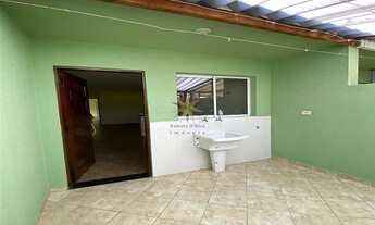 Imagem 4: Casa Vila Talarico São Paulo/SP