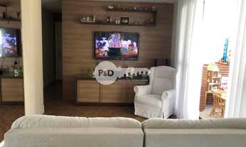 Imagem: Apartamento a venda na Vila Mariana