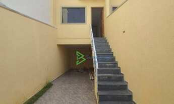 Imagem: Sobrado com 3 dormitórios à venda, 120