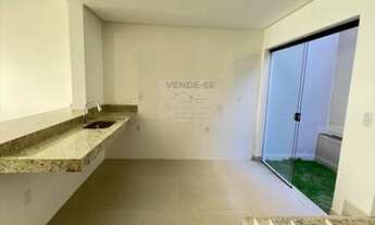 Imagem 4: Casa para venda possui 106 metros quadrados com 2 quartos em - Santana do Paraíso - Minas