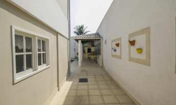 Imagem 4: Casa para venda alto padrão, 450m2 e 4 suítes com closet na Barra da Tijuca - Rio de Janei