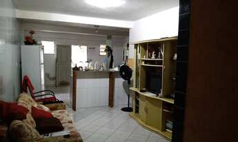 Imagem 2: Casa para aluguel com 180 metros quadrados com 5 quartos em Coroa do Meio - Aracaju - SE