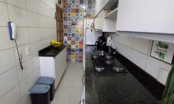 Imagem 6: Apartamento para venda com 45 metros quadrados com 2 quartos em Jardim Guairaca - São Paul