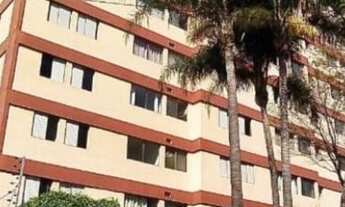 Imagem 2: Apartamento com 2 dormitorios e 1 vaga de garagem