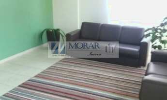 Imagem 2: Apartamento para locação Vila Gustavo