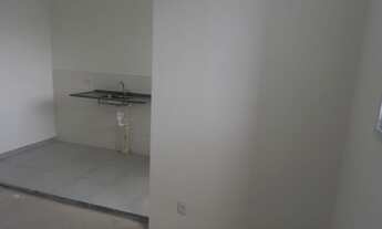 Imagem 5: Apartamento para venda tem 42 metros quadrados com 2 quartos em Parque Maria Helena - São