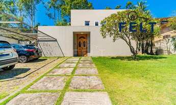 Imagem: BARUERI - Casa de Condomínio - Residencial