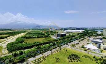 Imagem: Apartamento para venda no Cidade Jardim