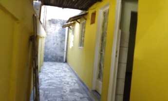 Imagem 3: Casa para locação em São João de Meriti