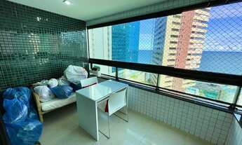 Imagem 6: Apartamento para venda possui 170 metros quadrados com 4 quartos em Boa Viagem - Recife