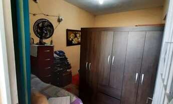 Imagem 2: Casa para Venda em São Paulo, Jardim Maracanã, 3 dormitórios, 1 banheiro, 2 vagas