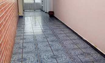 Imagem 2: Casa Sobrado em Burgo Paulista - São Paulo