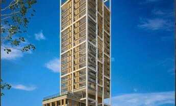 Imagem 4: Apartamento 3 Suítes Moema Pássaros