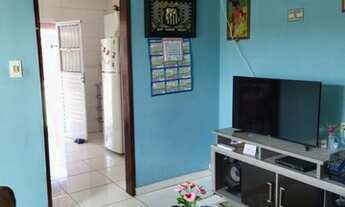 Imagem 2: Sobrado para venda possui 100 metros quadrados com 3 quartos em Vila Itaim - São Paulo - S