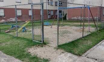 Imagem 3: APARTAMENTO COM 2 DORMITÓRIOS À VENDA, 50 M² POR R$ 155.000 - CONJUNTO HABITACIONAL TEOTON