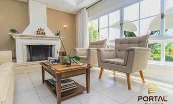 Imagem 3: GRAVATAI - Casa de Condomínio - PARAGEM DOS VERDES CAMPOS