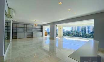 Imagem 7: Apartamento com 4 dormitórios, 394 m² - venda por R$ 2.700.000,00 ou aluguel por R$ 17.000