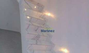 Imagem 2: Casa com 5 dormitórios à venda, 195 m² por R$ 650.000,00 - Vila União (Zona Leste) - São P