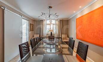 Imagem 3: SãO PAULO - Casa Padrão - Alto de Pinheiros