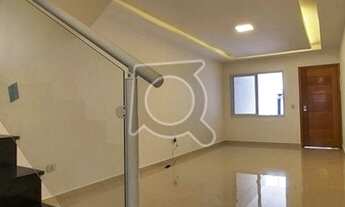 Imagem: Sobrado - Vila Constança - 130 metros quadrados