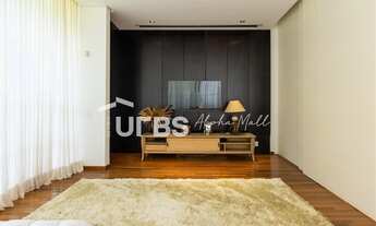 Imagem 4: Aldeia do Vale - Sobrado 4 quartos, sendo 4 suítes