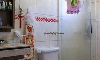 Imagem 7: Sobrado à venda, 150 m² por R$ 730.000,00 - Vila Maria Alta - São Paulo/SP