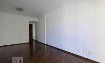 Imagem 2: Tatuapé - Ap. 65m² 3 dorm. sala para 2 amb.SACADA, 2 vagas , andar alto