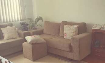 Imagem 7: Apartamento com 2 dormitorios e 1 vaga de garagem