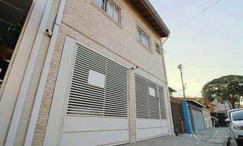 Imagem 2: Casa com 1 dormitório para alugar, 40 m² por R$ 1.500,00/mês - Jaguaré - São Paulo/SP