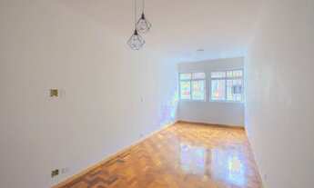 Imagem: Apartamento kitnet com 1 dormitório, próx