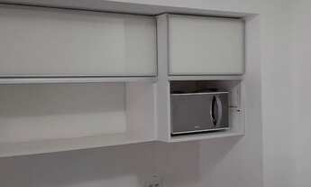 Imagem 4: Studio com 1 dormitório para alugar, 35 m² por R$ 2.300,00/mês - Tatuapé - São Paulo/SP