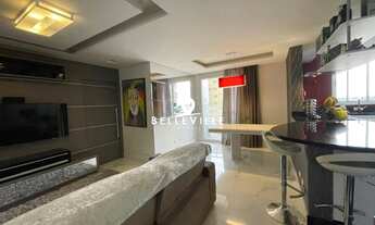 Imagem: Apartamento com 03 dormitórios (Atualmente