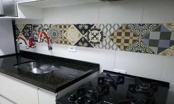 Imagem 4: Apartamento à venda - Jardim Nove de Julho