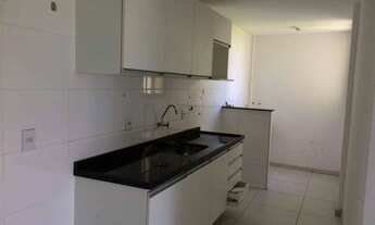 Imagem 6: Apartamento com 1 quarto com suíte - 54,20m² - bairro Montese - Edifício Strauss - Resende