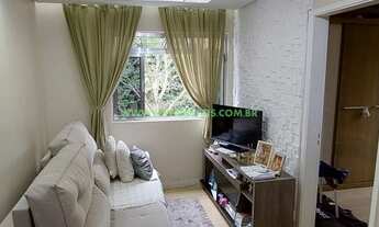 Imagem 3: SÃO PAULO - Apartamento Padrão - PARQUE SANTO ANTÔNIO