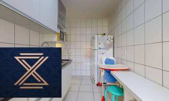 Imagem 4: Apartamento com 1 dormitório à venda, 52 m² por R$ 284.000 - Barra Funda - São Paulo/SP