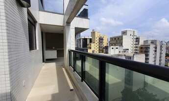 Imagem 4: Apartamento para Locação em São Paulo, Bela Vista, 1 dormitório, 1 banheiro, 1 vaga