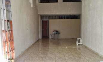 Imagem 6: Salão de 100m² na avenida Mazzei com mezanino e 2 banheiros