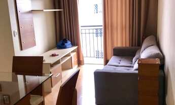 Imagem: LINDO APARTAMENTO 2 DORMITÓRIOS PRÓXIMO