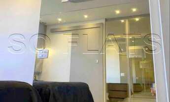 Imagem 2: Flat Paulista Flat I no Jd Paulista, excelente opção para morar ou investir