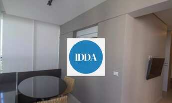 Imagem 6: Lindo apartamento mobiliado