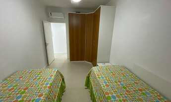 Imagem 5: Apartamento para com 4 quartos 2 vagas mobiliado na quadra do mar em Meia Praia - Itapema