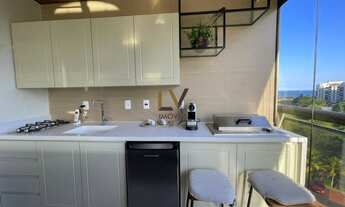 Imagem 6: Apartamento para venda tem 252 metros quadrados com 4 quartos