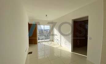 Imagem 5: EXCELENTE COBERTURA COM 02 DORMITÓRIOS LOCALIZADA NO BAIRRO SÃO GABRIEL EM COLOMBO