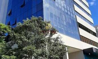 Imagem: PORTO ALEGRE - Conjunto Comercial/sala