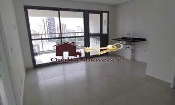 Imagem 4: São Paulo - Apartamento Padrão - Vila Mariana