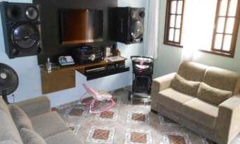 Imagem 6: Casa Térrea para venda na Vila Formosa